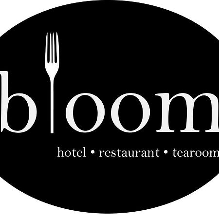 Hotel Bloom 迪克斯梅德 外观 照片