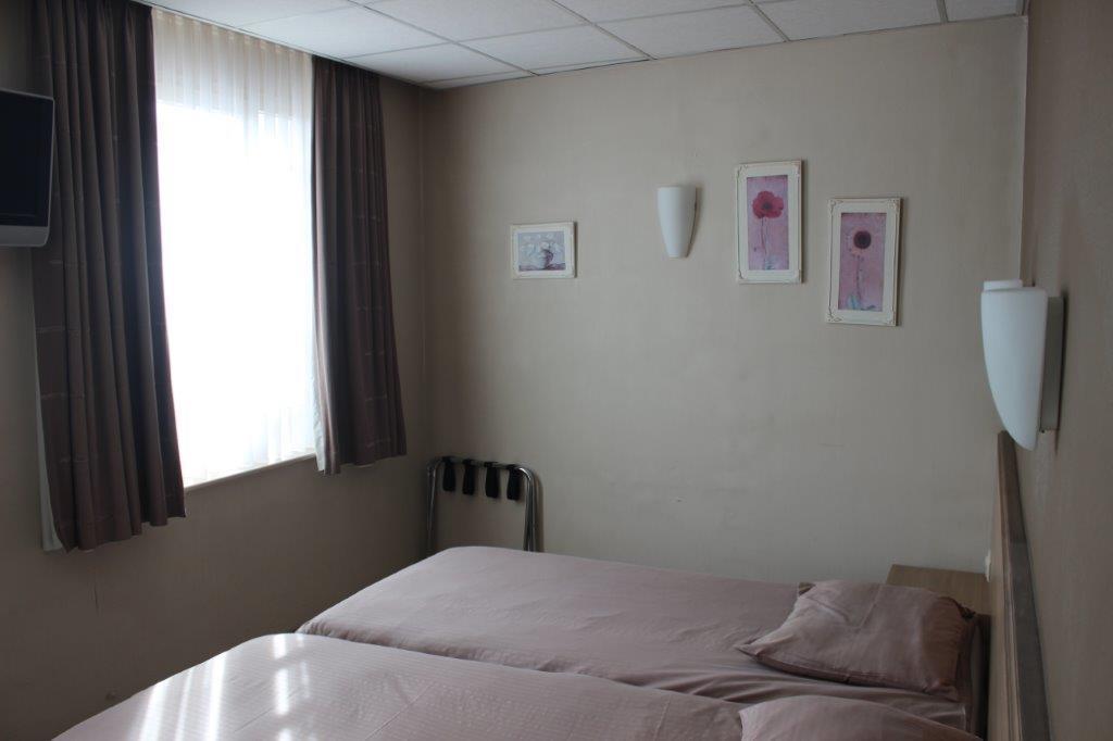Hotel Bloom 迪克斯梅德 外观 照片