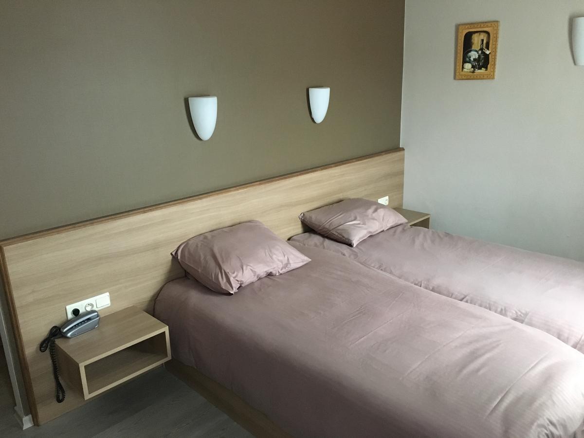 Hotel Bloom 迪克斯梅德 外观 照片
