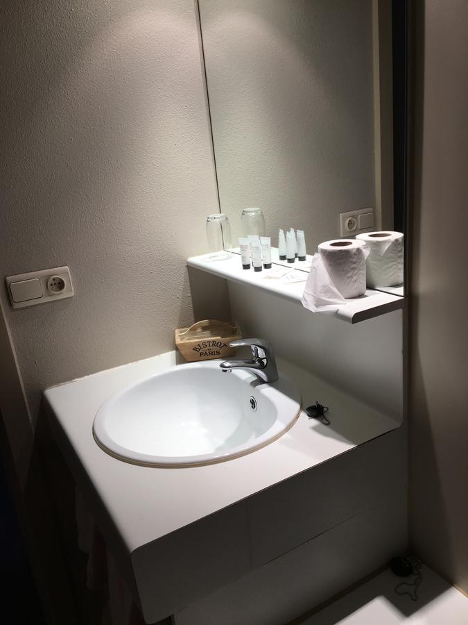 Hotel Bloom 迪克斯梅德 外观 照片